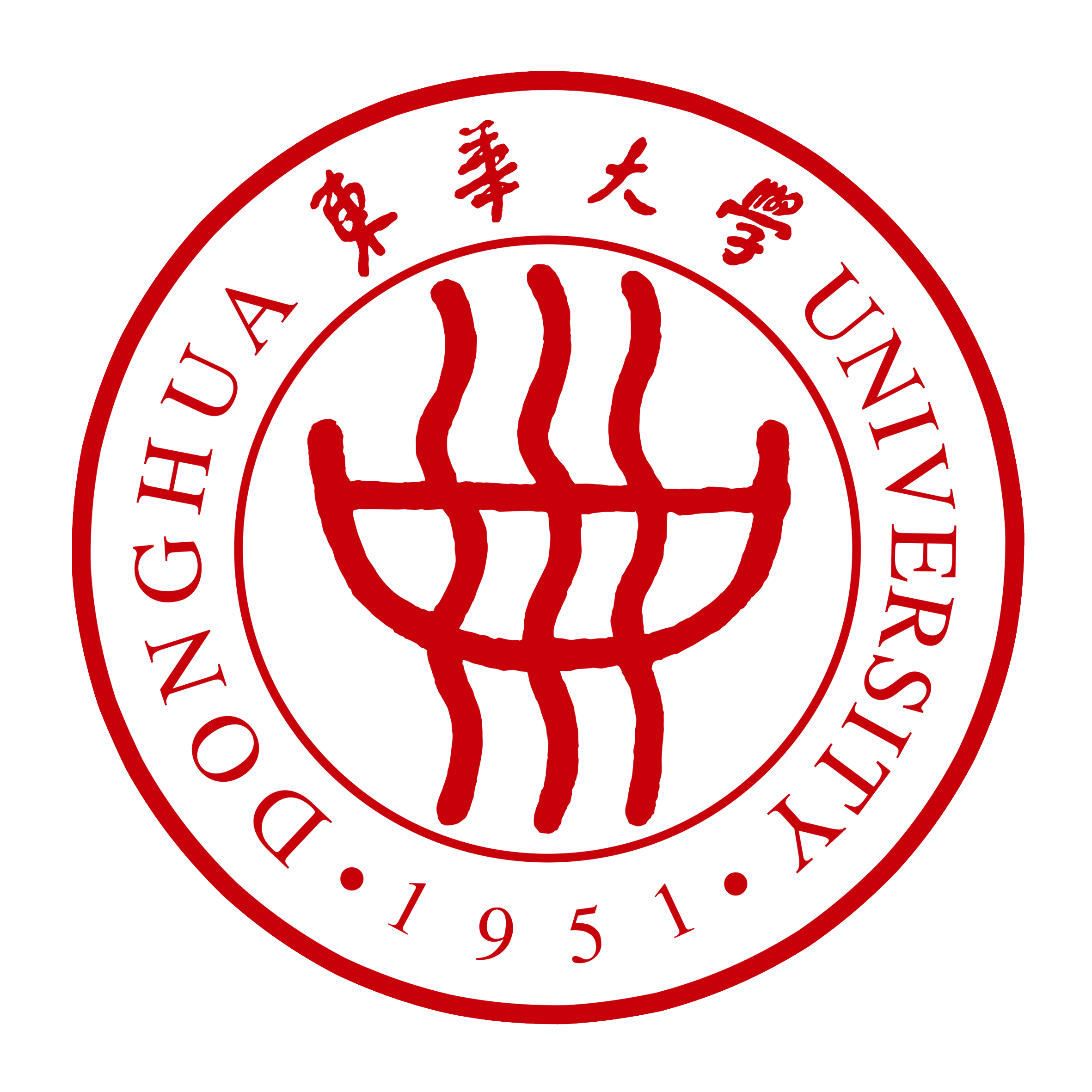 校徽